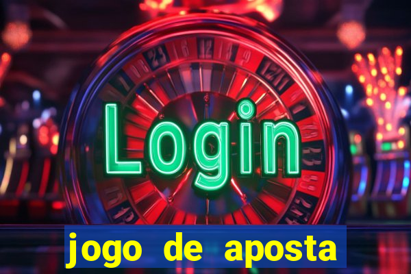 jogo de aposta virginia fonseca